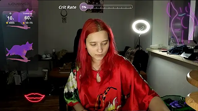 Snapshot of RachelPirce chatting on January 15, 4:33 pm RachelPirce online show from January 15, 4:33 pm