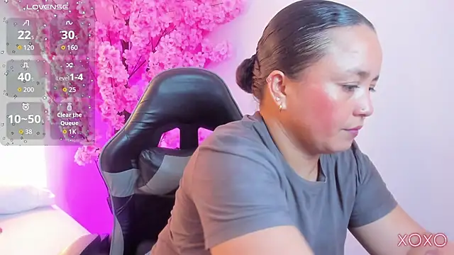 linda rios  online show from July 17, 8:24 pm