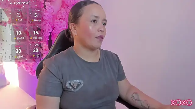 linda rios  online show from July 22, 8:11 pm