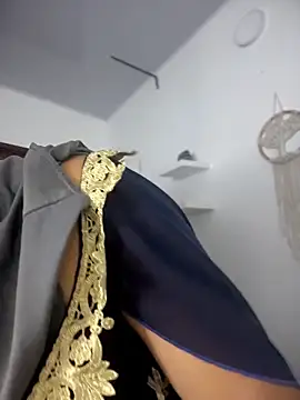 jazmin anbar online show from March 10, 10:20 am