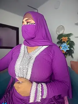 jazmin anbar online show from March 28, 10:26 am