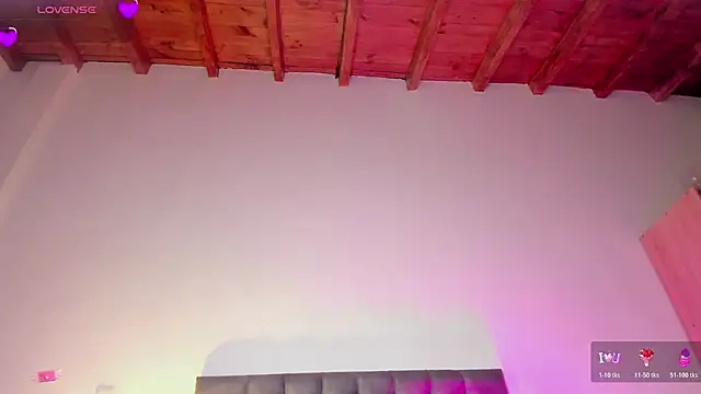 valkirya 7 online show from November 20, 3:01 pm