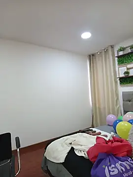 sasi luna online show from March 20, 1:27 pm