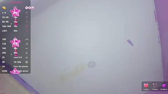 Snapshot of Jenny_Evans82 chatting on January 7, 12:02 am Jenny Evans82 online show from January 7, 12:02 am