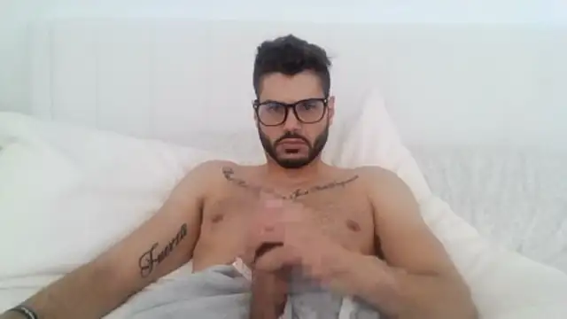 Strokeking4u online show from December 19, 8:05 pm