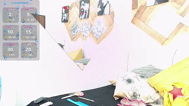 CamilosaOrtega online show from February 24, 12:59 pm