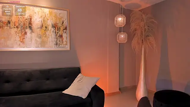 MiaFarrell  online show from March 9, 5:28 pm