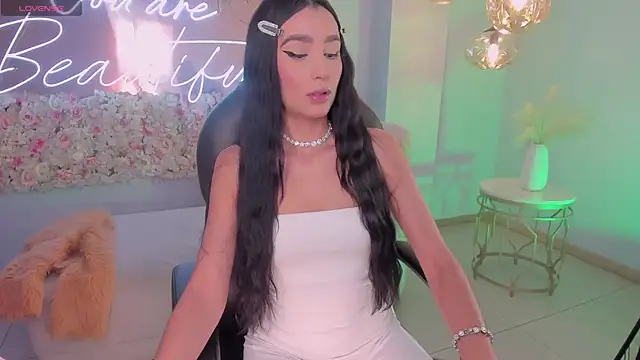 BellaCarteer  online show from December 2, 12:21 pm