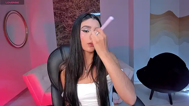 BellaCarteer  online show from February 4, 12:44 pm