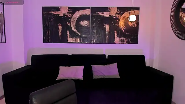 BellaCarteer  online show from March 20, 7:52 pm