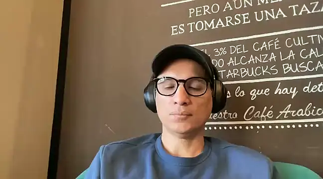 alex ruiz85 online show from February 5, 3:09 pm