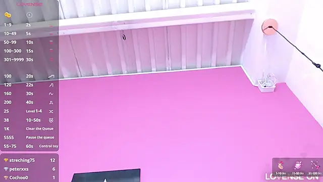 kinkyandsavage online show from March 14, 7:23 pm