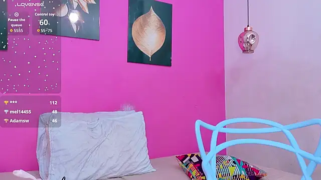 kinkyandsavage online show from October 4, 7:23 pm