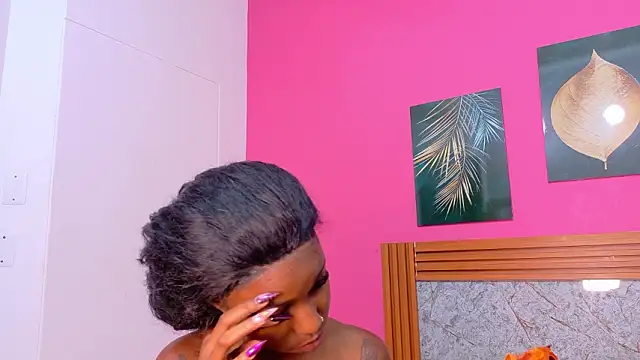 kinkyandsavage online show from March 9, 7:51 pm