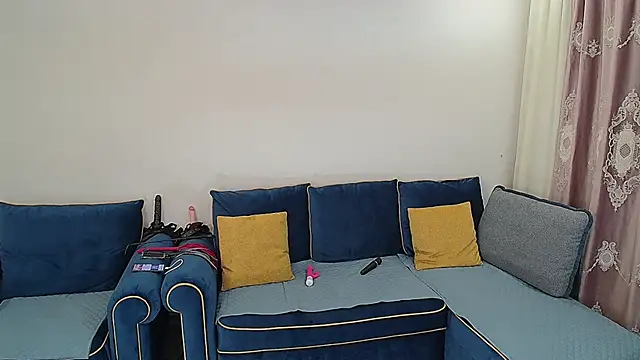 PurrrfectMiko online show from September 10, 7:03 pm