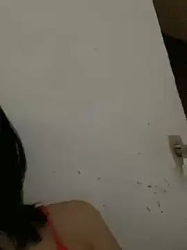 Snapshot of gabrielly27891 chatting on January 12, 1:05 pm gabrielly27891 online show from January 12, 1:05 pm