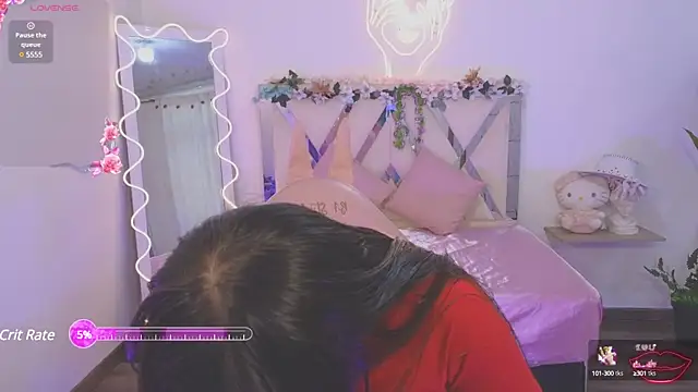 kittystart tay online show from January 23, 7:07 pm