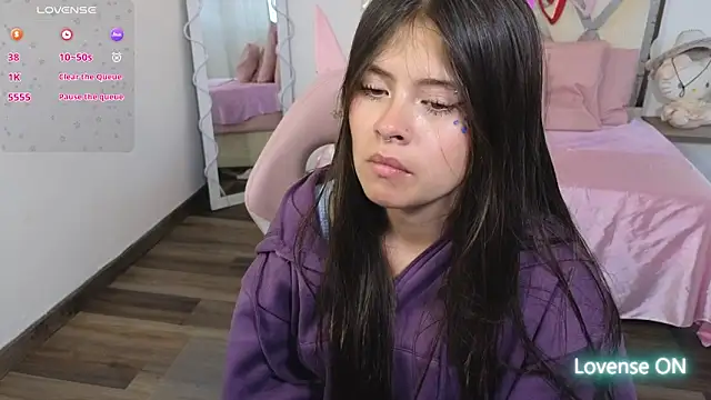 kittystart tay online show from February 20, 7:08 pm