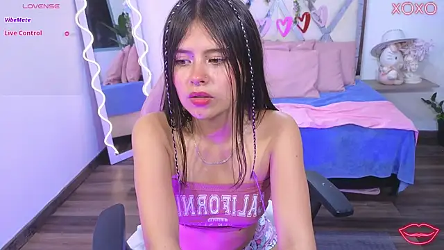 kittystart tay online show from February 28, 1:26 am