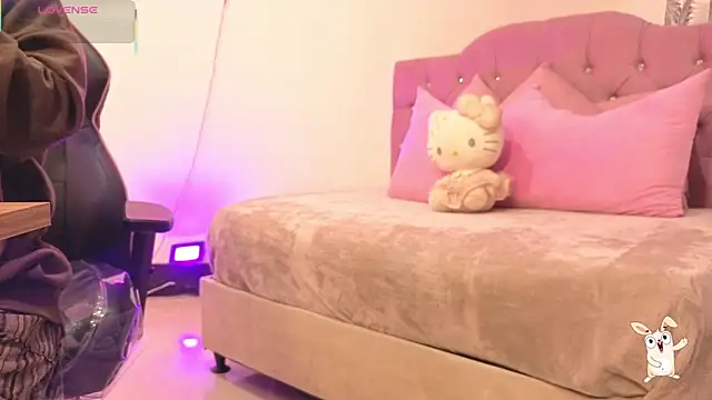 kittystart tay online show from November 30, 11:47 am