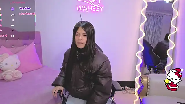 kittystart tay online show from December 15, 11:47 am