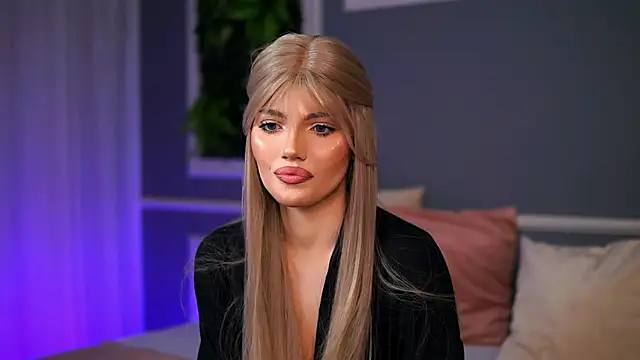 Graciane Lee online show from January 12, 5:01 pm