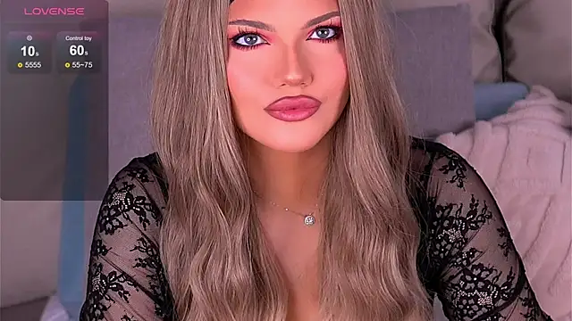 Graciane Lee online show from September 22, 11:23 am