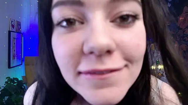 Lana  Cute  online show from December 15, 9:35 am