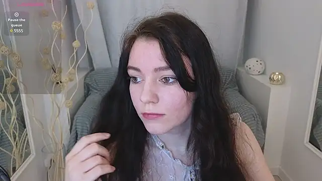 Lana  Cute  online show from January 29, 2:21 pm