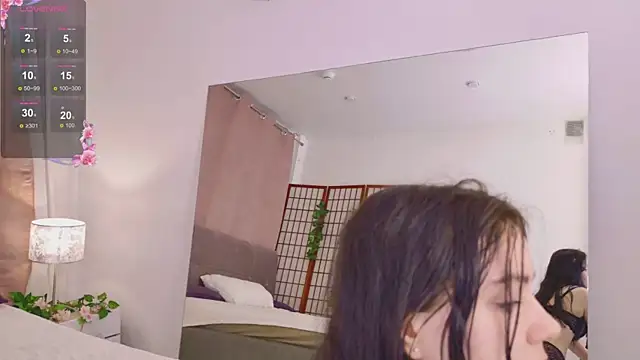 Lana  Cute  online show from February 28, 5:15 pm