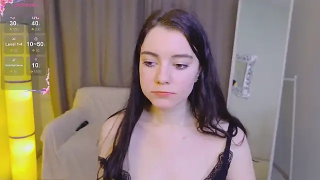 Lana  Cute  online show from March 9, 6:43 pm