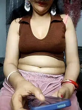 sexy bhabhi69 online show from March 18, 5:31 pm
