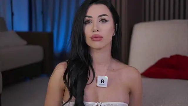 Jenna Day online show from December 3, 8:18 pm