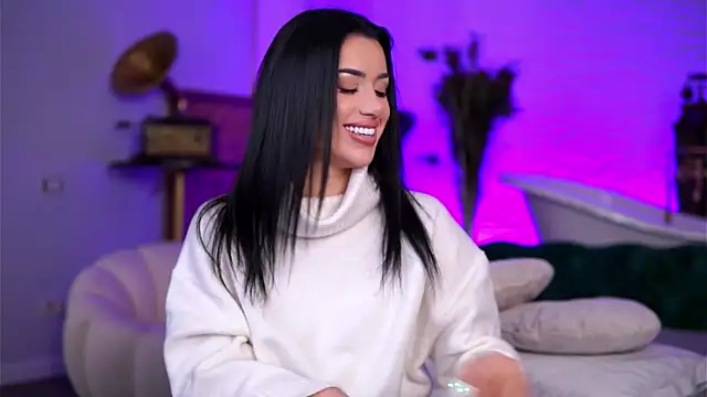 Snapshot of Jenna_Day chatting on January 6, 6:50 am Jenna Day online show from January 6, 6:50 am