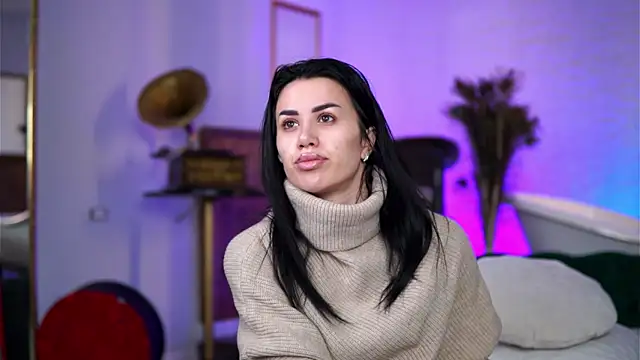 Snapshot of Jenna_Day chatting on January 15, 8:19 am Jenna Day online show from January 15, 8:19 am