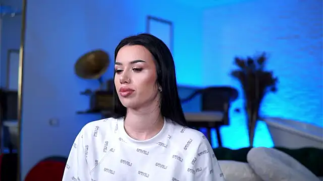 Snapshot of Jenna_Day chatting on January 18, 6:50 am Jenna Day online show from January 18, 6:50 am