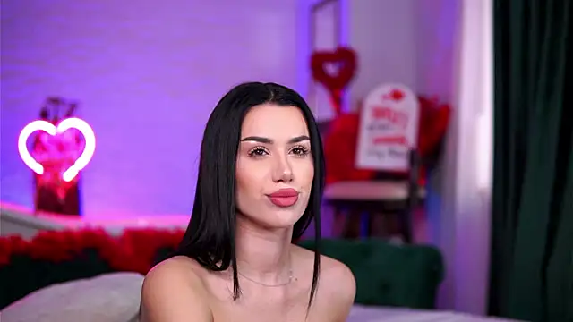 Snapshot of Jenna_Day chatting on February 6, 7:12 am Jenna Day online show from February 6, 7:12 am