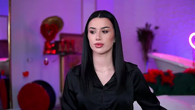 Snapshot of Jenna_Day chatting on February 10, 7:34 am Jenna Day online show from February 10, 7:34 am