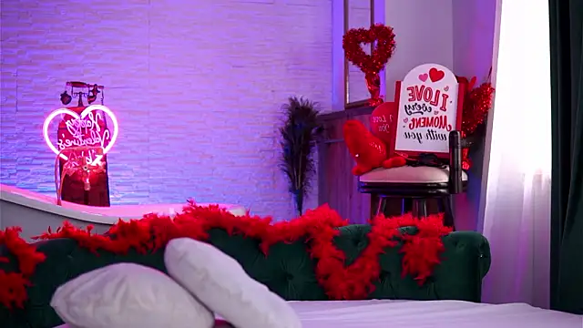 Snapshot of Jenna_Day chatting on February 13, 7:48 am Jenna Day online show from February 13, 7:48 am