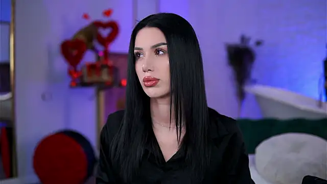 Snapshot of Jenna_Day chatting on February 18, 7:37 am Jenna Day online show from February 18, 7:37 am