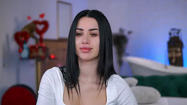 Snapshot of Jenna_Day chatting on February 20, 6:37 am Jenna Day online show from February 20, 6:37 am