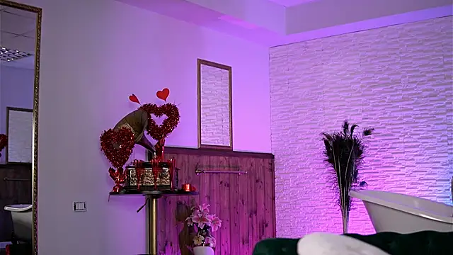 Snapshot of Jenna_Day chatting on February 24, 7:28 am Jenna Day online show from February 24, 7:28 am