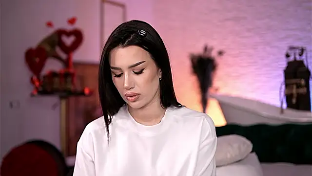 Snapshot of Jenna_Day chatting on February 26, 7:29 am Jenna Day online show from February 26, 7:29 am