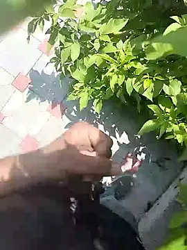 chootkapyasa007 online show from September 10, 7:19 am