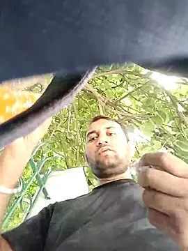 chootkapyasa007 online show from September 15, 6:46 am