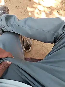 chootkapyasa007 online show from November 5, 6:57 am