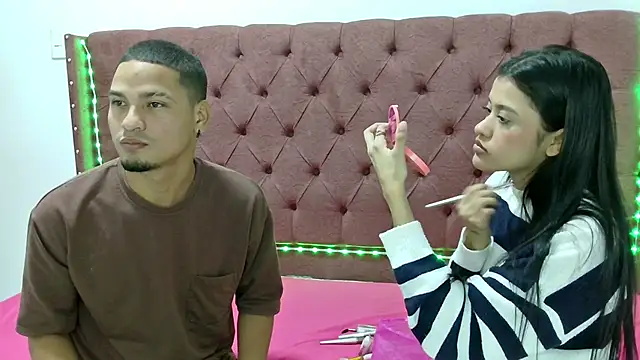 Snapshot of lau_hotfox chatting on January 25, 1:54 am lau hotfox online show from January 25, 1:54 am