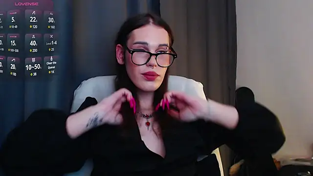 Snapshot of Cassie_Bae chatting on March 9, 9:14 pm Cassie Bae online show from March 9, 9:14 pm