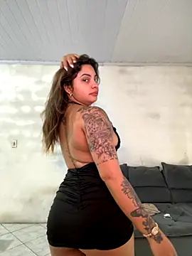 Nicollygriu online show from September 24, 2:09 pm