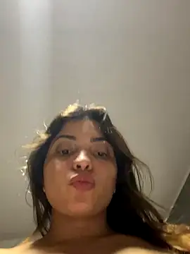 Nicollygriu online show from October 1, 12:05 am